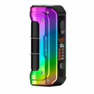 BOX AEGIS MAX 2 200W par GEEK VAPE