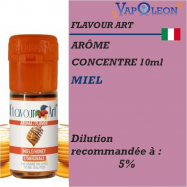 Flavour Art - ARÔME CUBAN AVANA - 10ml
