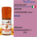 FLAVOUR ART - ARÔME MIEL - 10ml