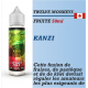Twelve Monkeys - MATATA - 50ml