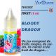 Fruizee - BLOODY DRAGON - 10-50-60-70ml