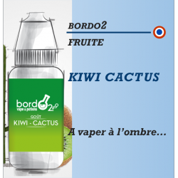 Bordo2 - KIWI CACTUS - 10ml - FS
