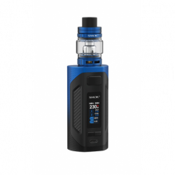 KIT RIGEL 230W + TF TANK de 6.0ml par SMOKTECH