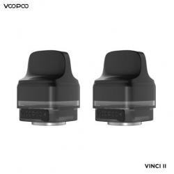 POD de VINCI II et VINCI X II par VOOPOO