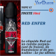Vape47 - RED ENFER - 50ml