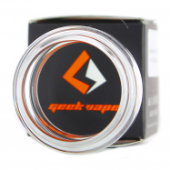 GLASS BULB pour Z MAX de 4.0ml par GEEKVAPE