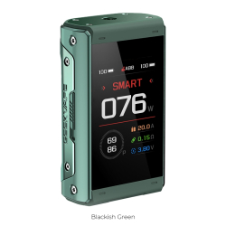 BOX AEGIS TOUCH T200 200W par GEEK VAPE