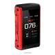 BOX AEGIS TOUCH T200 200W par GEEK VAPE