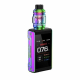 KIT AEGIS TOUCH T200 200W ET ZEUS SUBOHM par GEEK VAPE