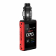 KIT AEGIS TOUCH T200 200W ET ZEUS SUBOHM par GEEK VAPE