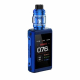 KIT AEGIS TOUCH T200 200W ET ZEUS SUBOHM par GEEK VAPE