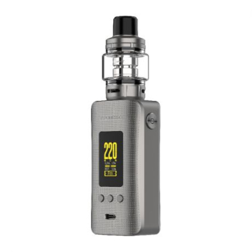 KIT GEN 200 220W et iTANK 8ml par VAPORESSO