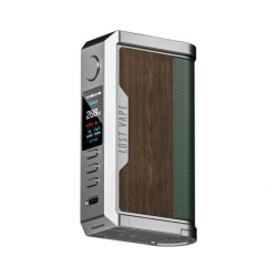 BOX CENTAURUS Q200 de 200W par LOST VAPE