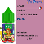 SWOKE - ARÔME VIGO - 30ml