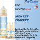 Pulp - MENTHE FRAPPEE - 60ml