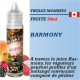 Twelve Monkeys - HARMONY - 50ml