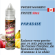 Twelve Monkeys - PARADISE - 50ml