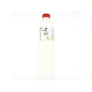 Extrapure - BASE 30 PG 70 VG en 0mg/ml - 1Litre