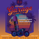 Alfaliquid - Garage - BOBBER - 50ml