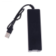 CHARGEUR ELECTRON 220V-5V par VAPOLEON