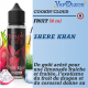 Cookin'Cloud - The Jungle Cook - SHERE KHAN - 50ml