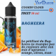 Cookin'Cloud - The Jungle Cook - BAGHEERA - 50ml