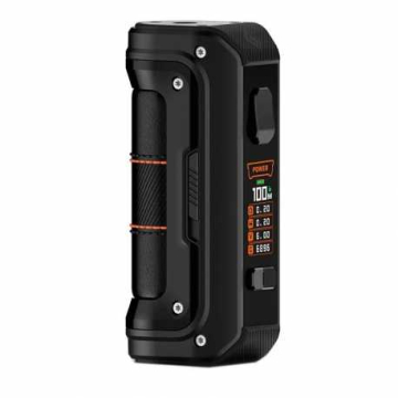 BOX AEGIS MAX 2 100W par GEEK VAPE