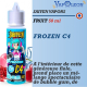Swoke - FROZEN C4 SAYEN VAPORS - 50ml