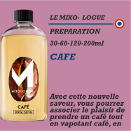 MIXOLOGIE - BUBBLE GUM - 30 - 60 - 120 - 200ml