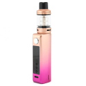 KIT GEN 80S 80W et ITANK 2 de 5ml par VAPORESSO