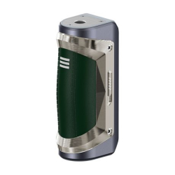 BOX AEGIS SOLO 2 100W TC par GEEKVAPE