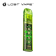 KIT POD URSA NANO 800 mAh par LOST VAPE