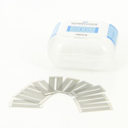 MESH DUAL KANTHAL A1 (10pcs) 0.15 oHm par VANDY VAPE