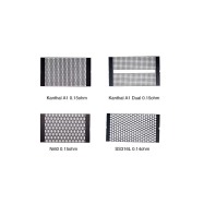 MESH NI 60 (10pcs) 0.15 oHm par STEAM CRAVE