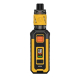 KIT ARMOUR S 100 W et iTANK 2 5ml par VAPORESSO