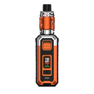 KIT ARMOUR S 100 W et iTANK 2 5ml par VAPORESSO