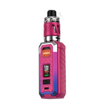 KIT ARMOUR S 100 W et iTANK 2 5ml par VAPORESSO
