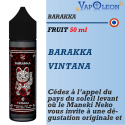 Barakka - BARAKKA VINTANA - 50ml