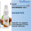 Ilixir - VEGETOL CLOUD NOISETTE - 10ml