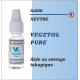 Ilixir - VEGETOL PURE - 10ml