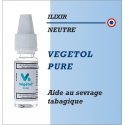 Ilixir - VEGETOL PURE - 10ml