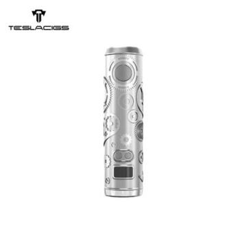 BOX PUNK 86 W par TESLACIGS