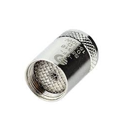 RESISTANCE CUBIS par JOYETECH