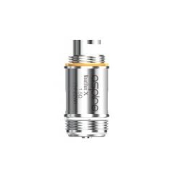 RESISTANCE pour NAUTILUS X par ASPIRE