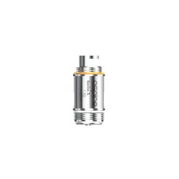 RESISTANCE pour NAUTILUS X par ASPIRE