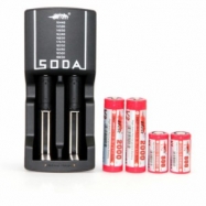 CHARGEUR SODA par Efest