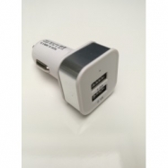 CHARGEUR de VOITURE