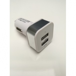 CHARGEUR de VOITURE