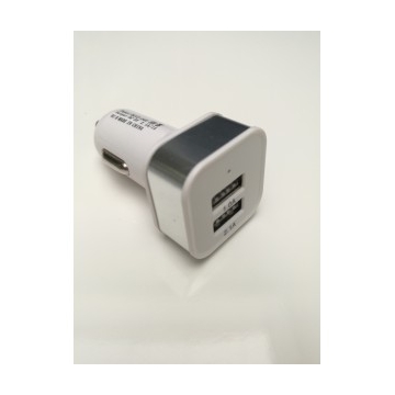 CHARGEUR de VOITURE
