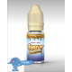 Feevr - PEANNUTS - 10ml lot de 3 fioles